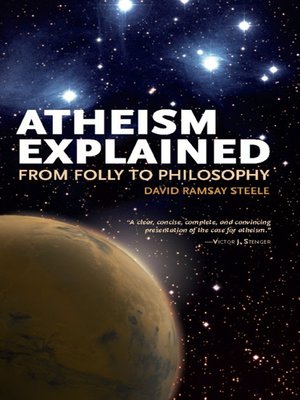 Atheism Explained - ebook